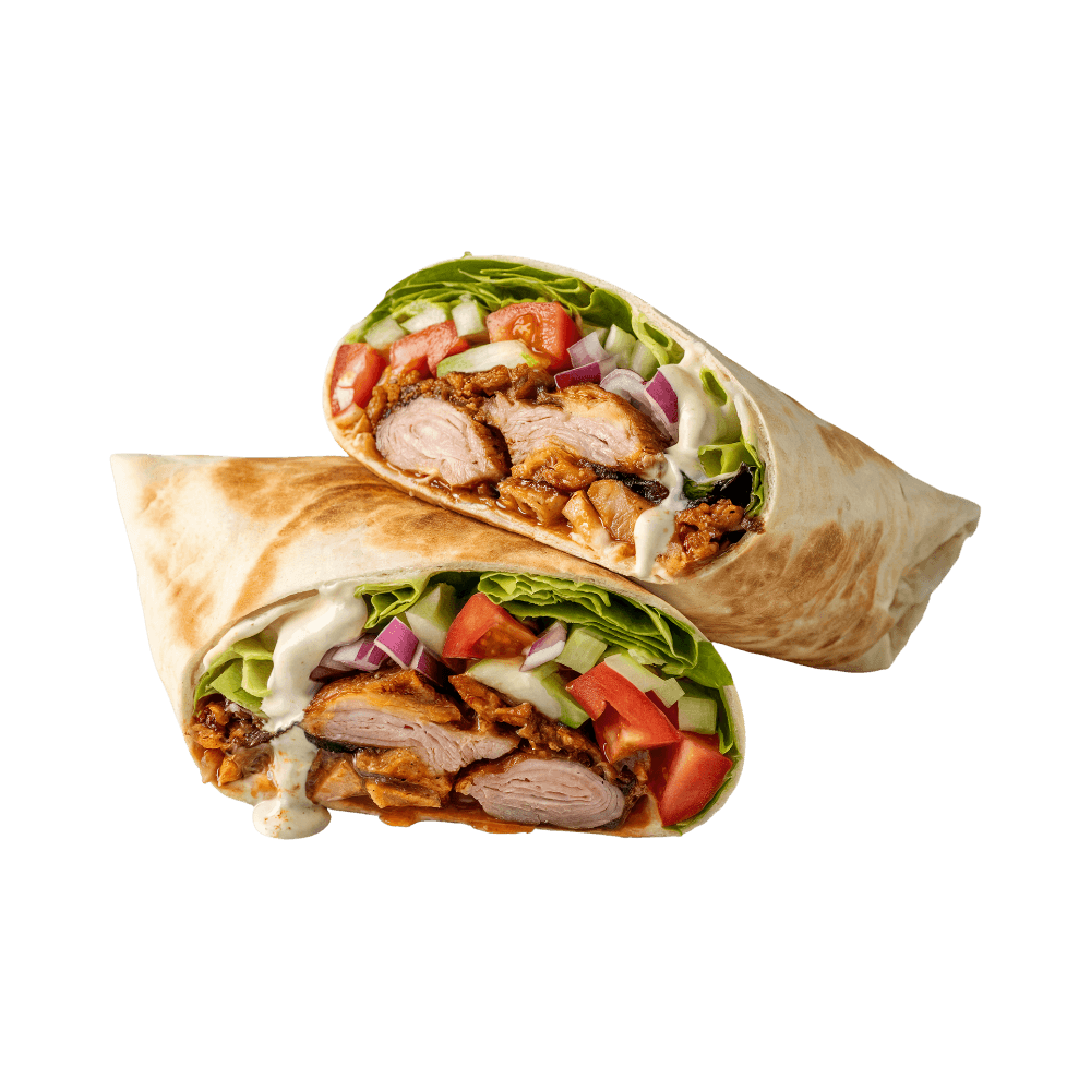 HeatWrap Supreme