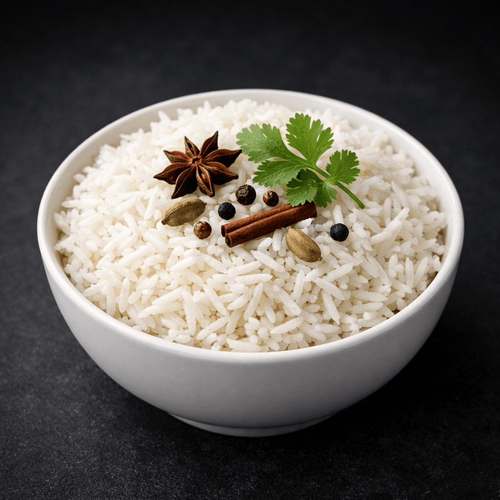 Rice