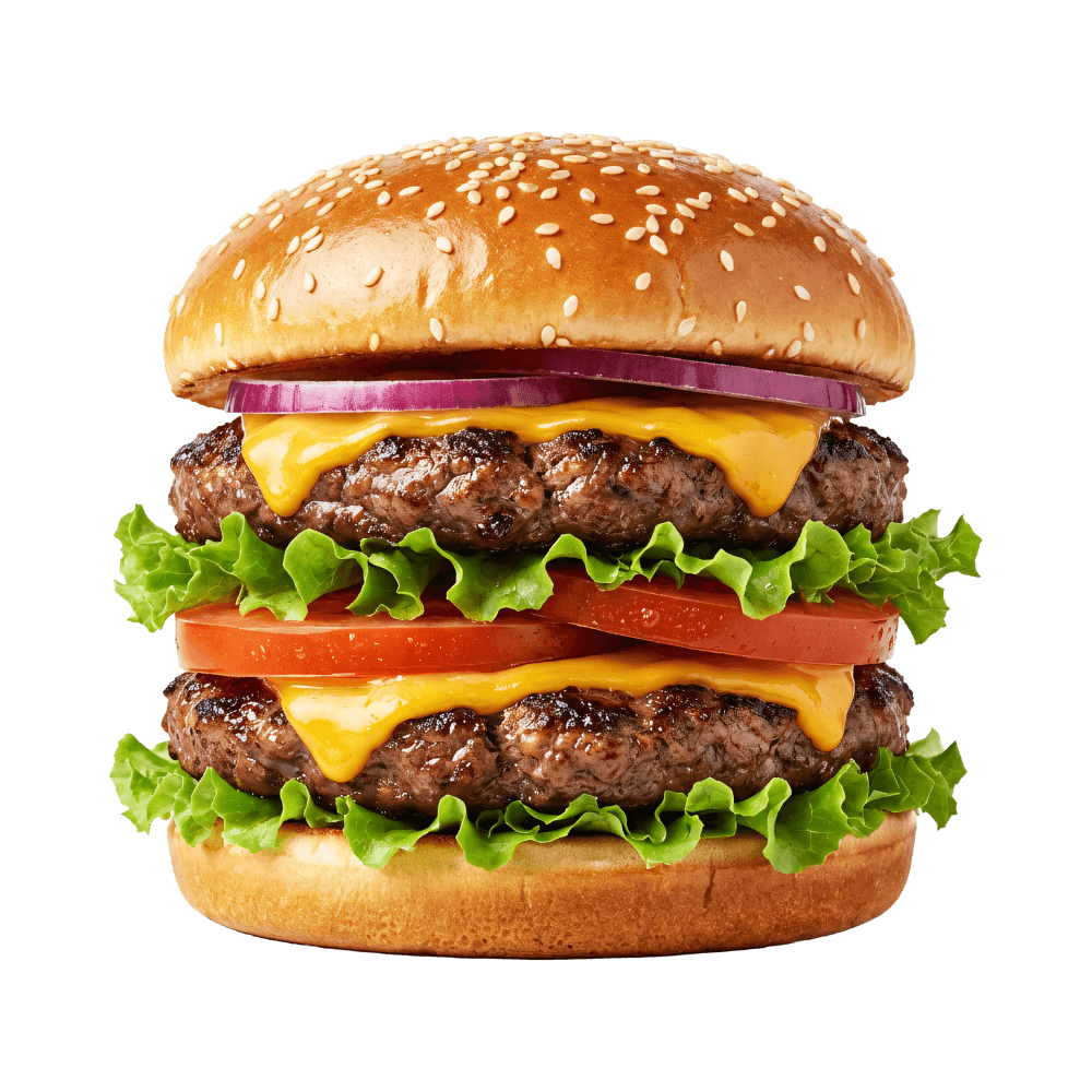 KingStack Burger