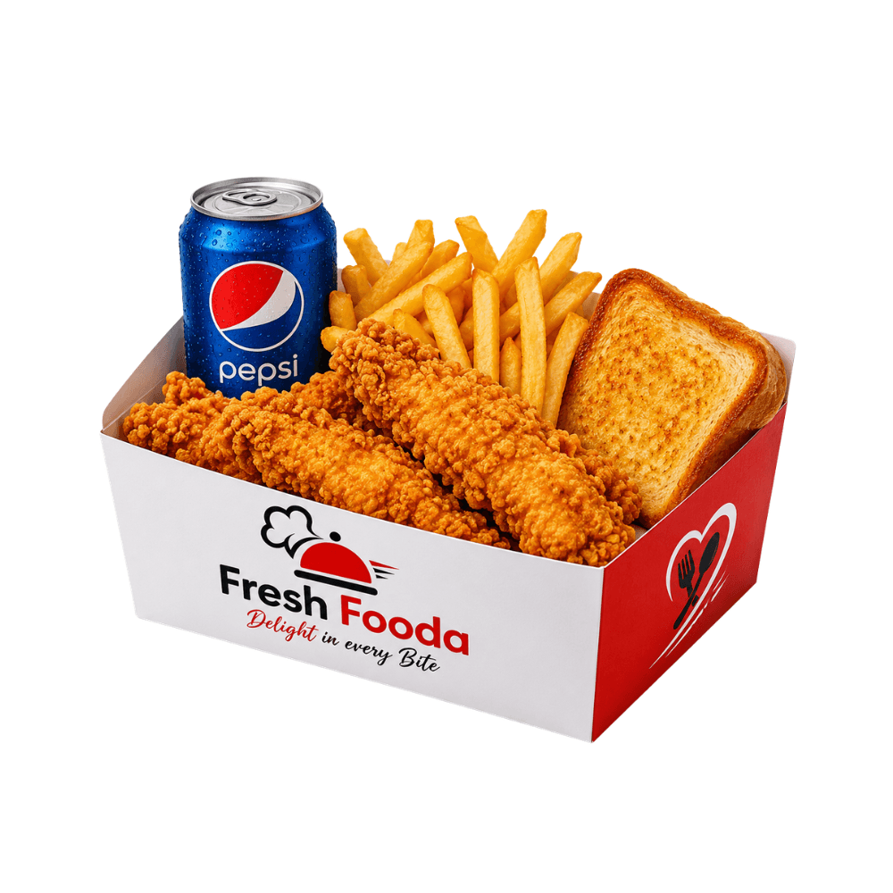 FreshBox Feast